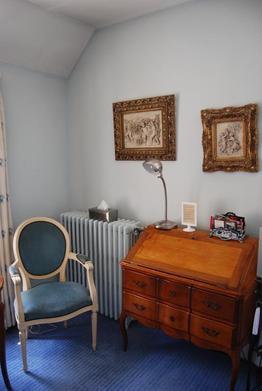 Le Château Des Ormes Acomodação com café da manhã Lambersart Quarto foto